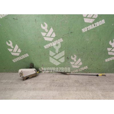 Замок двери задней левой Ford Escort /Orion 1995-1998