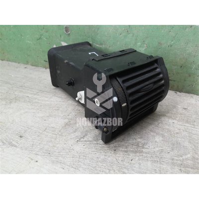 Дефлектор воздушный Ford Escort /Orion 1995-1998