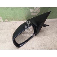 Зеркало левое механическое Ford Escort /Orion 1995-1998