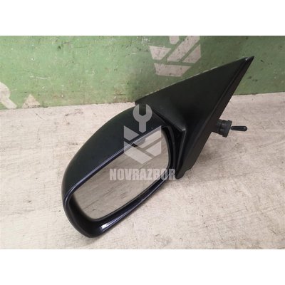 Зеркало левое механическое Ford Escort /Orion 1995-1998