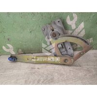 Стеклоподъемник механ. задний левый Ford Escort /Orion 1995-1998