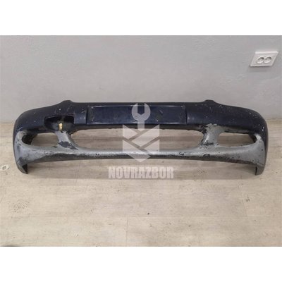 Бампер передний Ford Escort /Orion 1995-1998