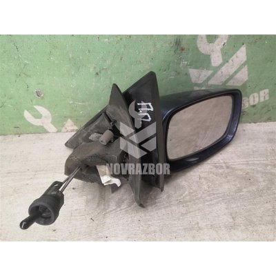 Зеркало правое механическое Ford Escort /Orion 1995-1998