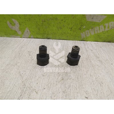 Кронштейн (сопут. товар) Ford Escort /Orion 1995-1998