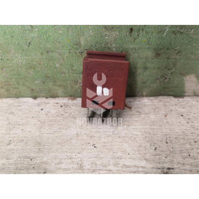 Реле Ford Scorpio 1994-1998 Реле Ford Scorpio 1994-1998