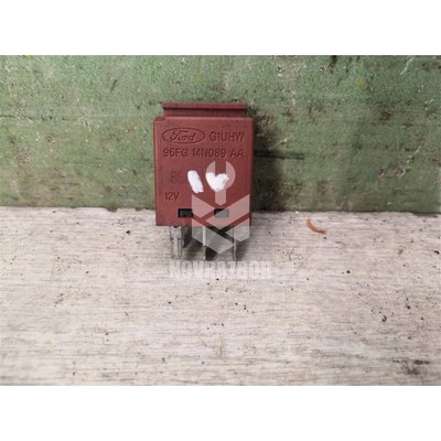 Реле Ford Scorpio 1994-1998 Реле Ford Scorpio 1994-1998
