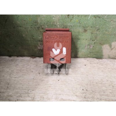 Реле Ford Scorpio 1994-1998 Реле Ford Scorpio 1994-1998