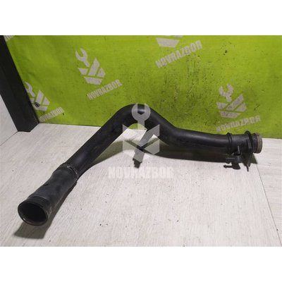 Горловина топливного бака Renault R19 1992-2002 Горловина топливного бака Renault R19 1992-2002