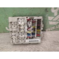 Блок предохранителей Ford Focus 1 1998-2004