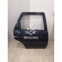 Дверь задняя правая Ford Escort /Orion 1995-1998