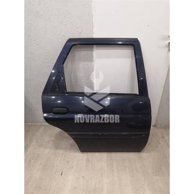 Дверь задняя правая Ford Escort /Orion 1995-1998 Дверь задняя правая Ford Escort /Orion 1995-1998