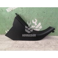 Накладка порога (внутренняя) BMW X3 F25 2010-2017