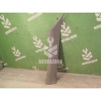 Обшивка стойки BMW X3 F25 2010-2017