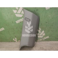 Обшивка стойки BMW X3 F25 2010-2017