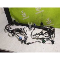 Проводка (коса) BMW X3 F25 2010-2017