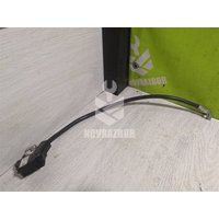 Клемма BMW X3 F25 2010-2017