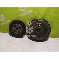 Комплект сцепления Ford Focus 1 1998-2004