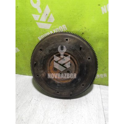 Маховик Ford Fusion 2002 > Маховик Ford Fusion 2002 >