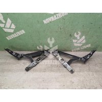 Петля крышки багажника Ford Focus 1 1998-2004