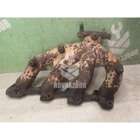 Коллектор выпускной Ford Focus 1 1998-2004