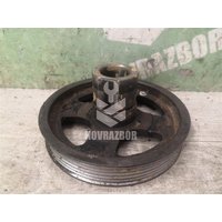 Шкив коленвала Ford Fiesta 2001-2007