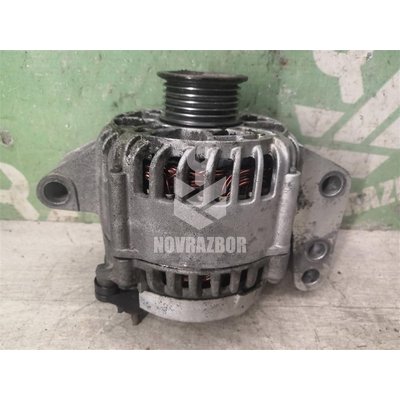 Генератор Ford Fiesta 2001-2007 Генератор Ford Fiesta 2001-2007