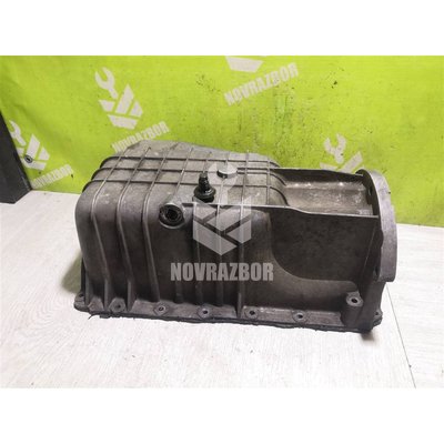 Поддон масляный двигателя Ford Fiesta 2001-2007