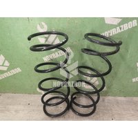 Пружина передняя Ford Focus 1 1998-2004