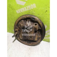 Щит опорный задний левый Ford Focus 1 1998-2004