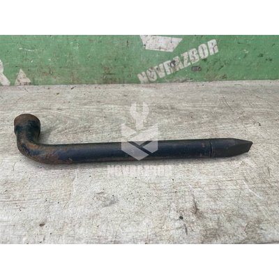 Ключ Ford C-MAX 2003-2010 Ключ Ford C-MAX 2003-2010