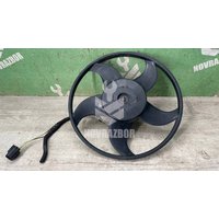 Вентилятор радиатора Ford Focus 1 1998-2004