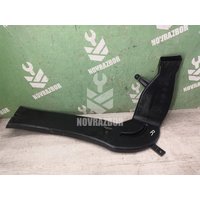 Воздуховод BMW X3 F25 2010-2017