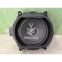 Динамик BMW X3 F25 2010-2017