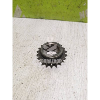 Шестерня коленвала Ford Focus 1 1998-2004 Шестерня коленвала Ford Focus 1 1998-2004