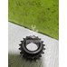 Шестерня коленвала Ford Focus 1 1998-2004 Шестерня коленвала Ford Focus 1 1998-2004