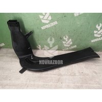 Воздуховод BMW X3 F25 2010-2017