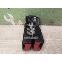 Ответная часть ремня безопасности BMW X3 F25 2010-2017