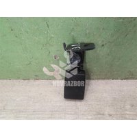 Ответная часть ремня безопасности BMW X3 F25 2010-2017