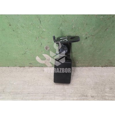 Ответная часть ремня безопасности BMW X3 F25 2010-2017