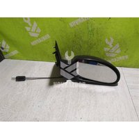 Зеркало правое механическое Ford Focus 1 1998-2004