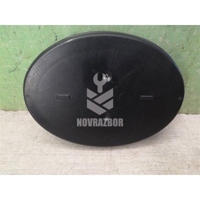 Заглушка BMW X3 F25 2010-2017