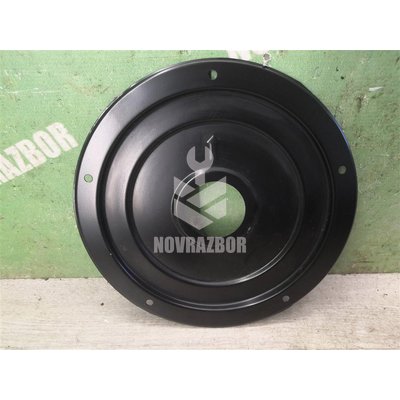 Заглушка BMW X3 F25 2010-2017