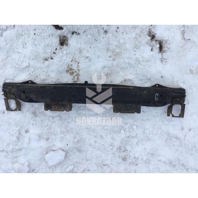 Усилитель переднего бампера Subaru Forester S10 1997-2000 Усилитель переднего бампера Subaru Forester S10 1997-2000