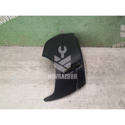 Накладка (кузов внутри) BMW X3 F25 2010-2017