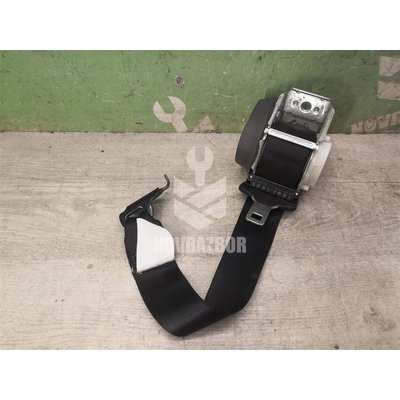 Ремень безопасности BMW X3 F25 2010-2017
