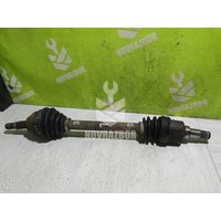 Полуось передняя левая Ford Focus 1 1998-2004