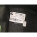 Обшивка багажника BMW X3 F25 2010-2017