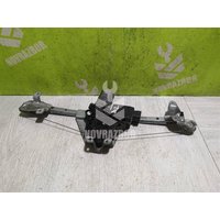 Стеклоподъемник электр. задний правый Opel Vectra B 1995-1999