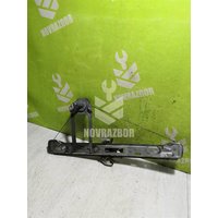 Стеклоподъемник мех задний правый Ford Focus 1 1998-2004