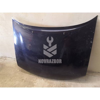 Капот Ford Escort /Orion 1995-1998